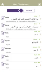 Diyanet Kur'an Akademi screenshot 3