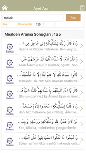 Diyanet Kur'an Akademi screenshot 4