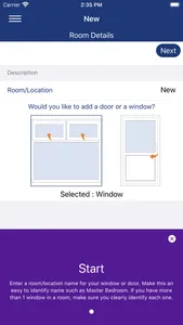 DoubleGlazingApp screenshot 3