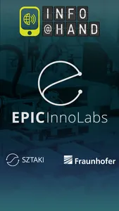 EPIC InnoLabs screenshot 0