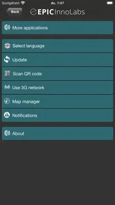EPIC InnoLabs screenshot 8
