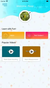 ILP-India, Learn and Play screenshot 0