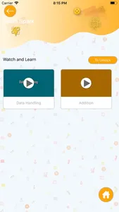 ILP-India, Learn and Play screenshot 1