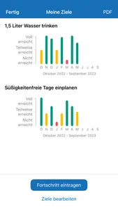 Hamm Kliniken screenshot 7