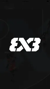 FIBA 3x3 Pro App screenshot 0