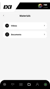 FIBA 3x3 Pro App screenshot 6