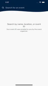 SoftPro Events screenshot 2