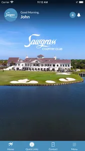 Sawgrass Country Club screenshot 0