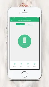 ONE Home - Smart Home screenshot 1