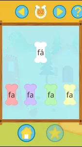 Interactive Chinese Pinyin screenshot 2