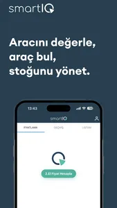 SmartIQ screenshot 0