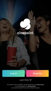 Cinepoint screenshot 0