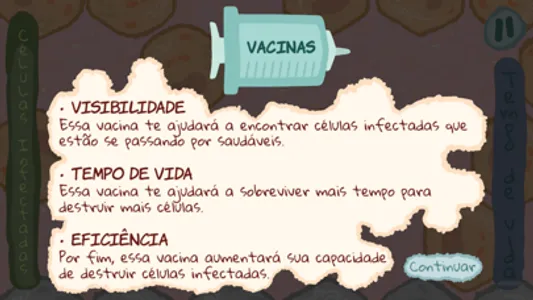 Vacinax screenshot 5