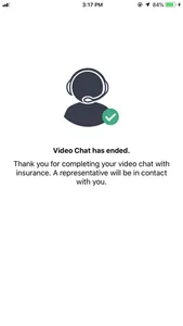 CCC Standalone Video Chat screenshot 1