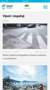 Pristupačan prevoz screenshot 5