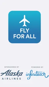 Fly for All - Alaska Airlines screenshot 0