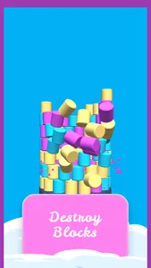 Tower Smash screenshot 1