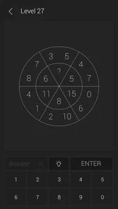 Math | Riddles and Puzzles screenshot 2