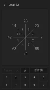 Math | Riddles and Puzzles screenshot 3