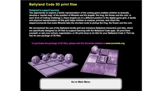 Ballyland Code 3: Pick Up screenshot 6