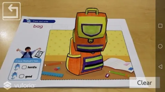 Happy Kiddies 1 screenshot 3