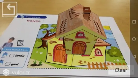 Happy Kiddies 1 screenshot 4