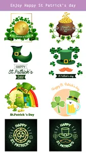 All about Happy Patrick's Day screenshot 3