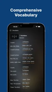 Fast – Speak Serbian Language screenshot 2