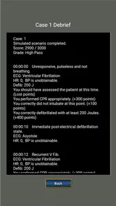 ACLS Simulator 2018 screenshot 5