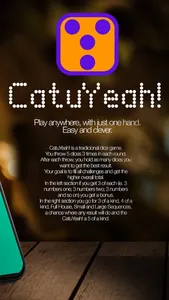 CatuYeah screenshot 1