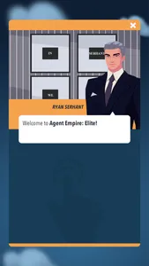 Agent Empire: Elite screenshot 5