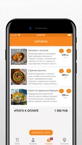 Гивико screenshot 4