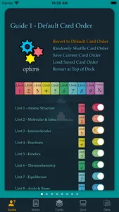 AP Chemistry Quiz & Cards screenshot 0