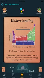 AP Chemistry Quiz & Cards screenshot 2