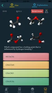 AP Chemistry Quiz & Cards screenshot 4