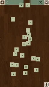 Wordy Tile screenshot 2