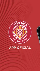 Girona FC screenshot 0