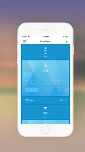 AtmoSync screenshot 3