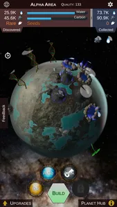 Epoch Resources screenshot 0