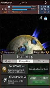 Epoch Resources screenshot 1