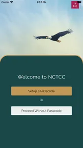 NCTCC screenshot 0