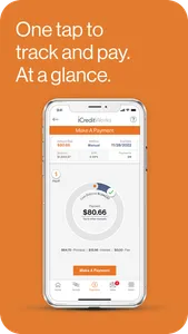 iCreditWorks screenshot 5