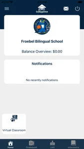 Froebel Bilingual School screenshot 1