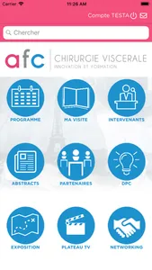 AFC 2019 screenshot 1