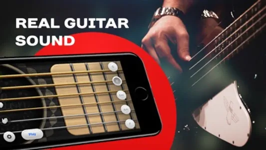 Guitar by MT: chords & lessons screenshot 0