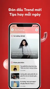 MyVincom screenshot 1