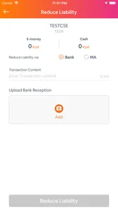 MytelPay CSE screenshot 4