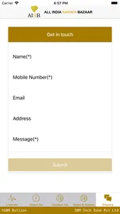 All India Sarafa Bazaar screenshot 4
