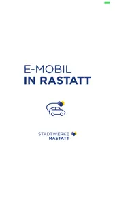 RASTATT E-MOBIL screenshot 0