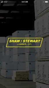 Shaw/Stewart screenshot 0